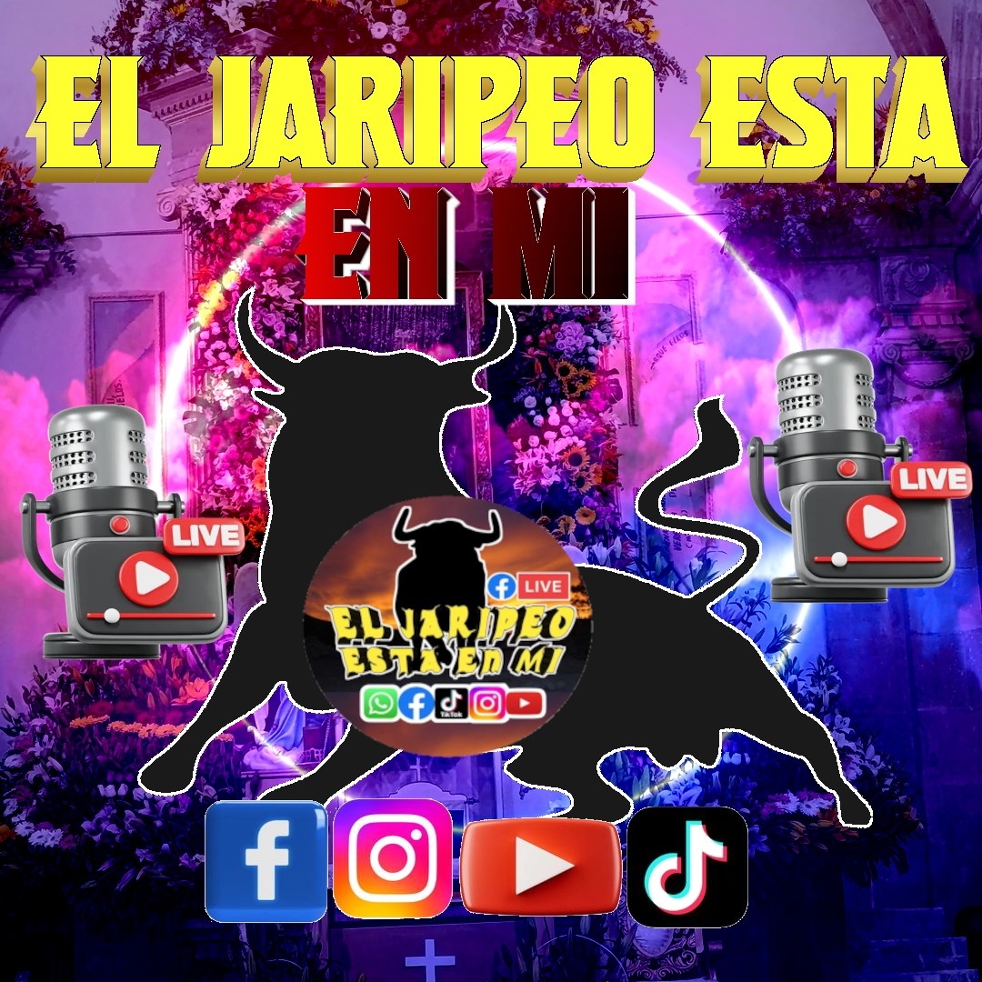 El Jaripeo Está en Mi